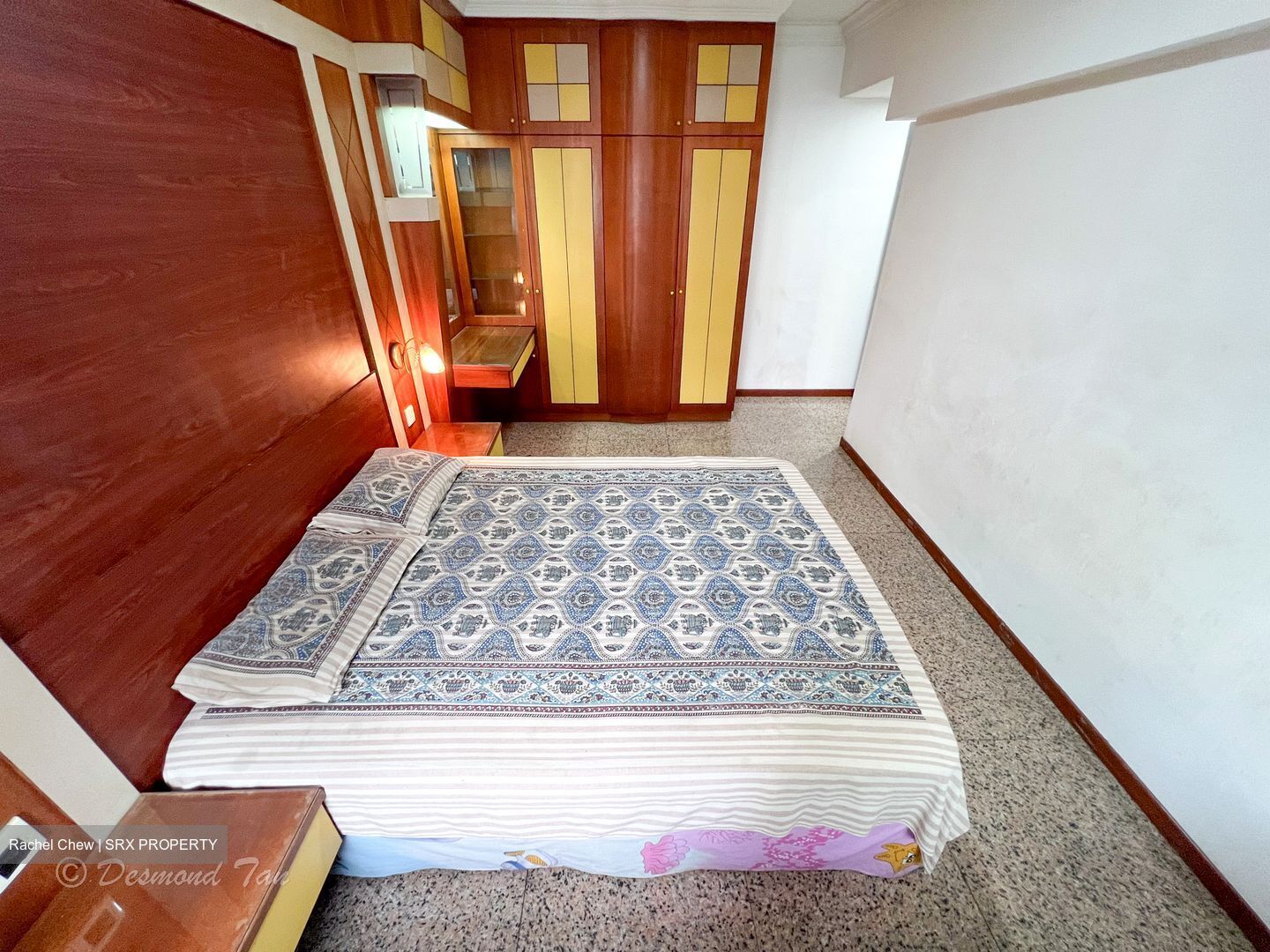 Blk 345 Kang Ching Road (Jurong West), HDB 4 Rooms #572202731